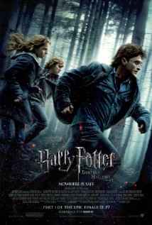Harry Potter 7 and the Deathly Hallows Part 1 2010 full movie download